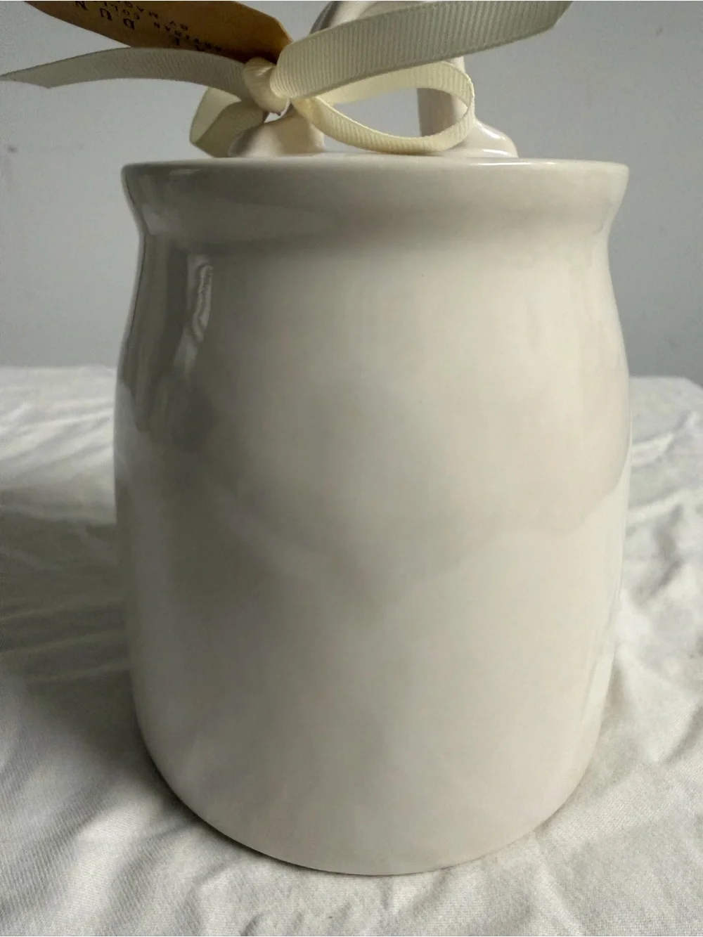 Rae Dunn Canister